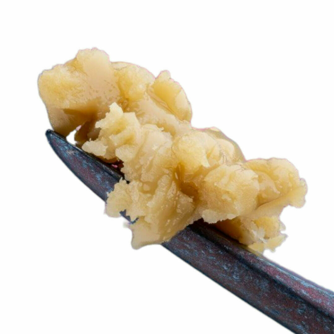 London Jelly Live Hash Rosin 1